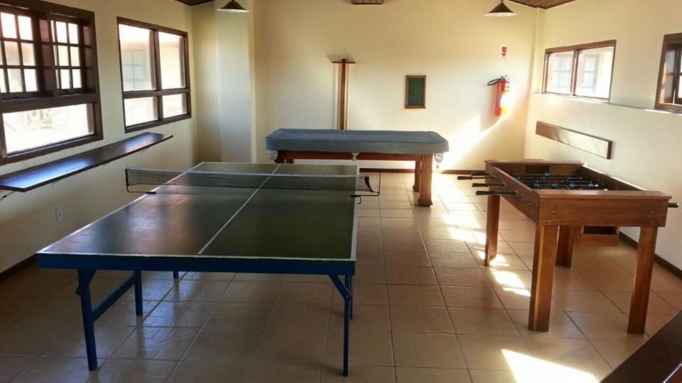 Praia Das Dunas Residence Club Cabo Frio Exterior photo
