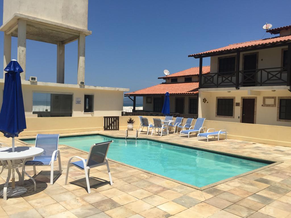 Praia Das Dunas Residence Club Cabo Frio Exterior photo